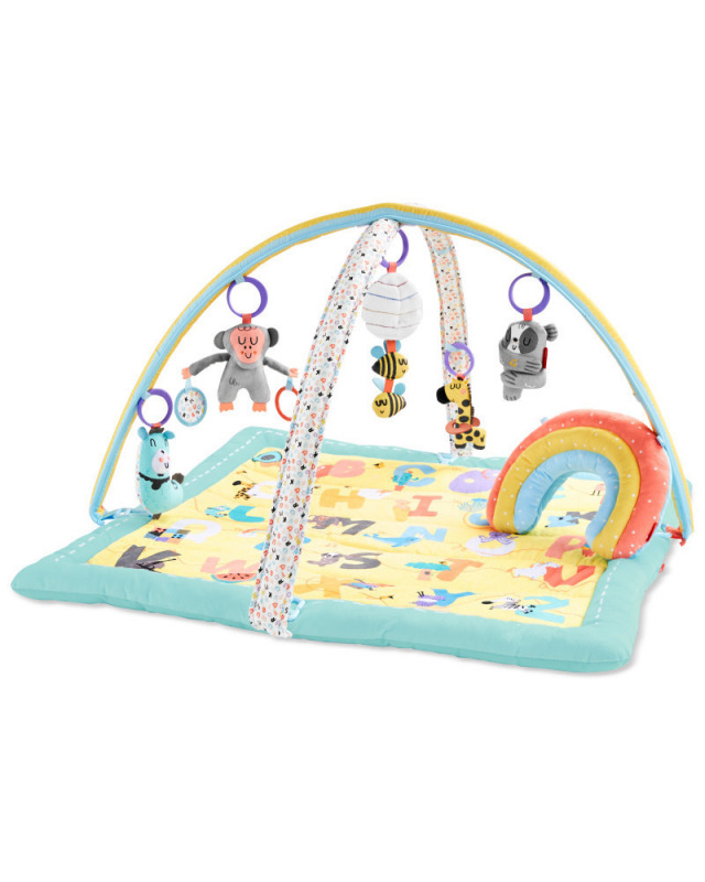 Skip Hop j�tsz�sz�nyeg - Activity Gym ABC&Me